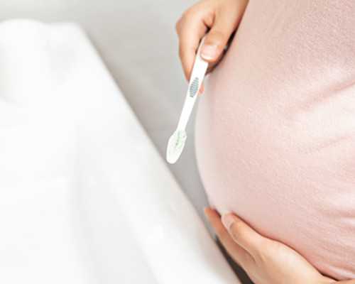 香港验血怀孕几周可以,男的精子有问题能试管吗？