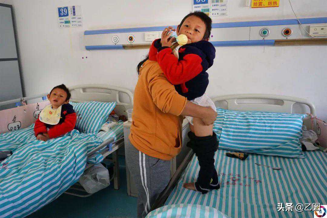 去香港验血需要多少费用,罕见！34岁女子备孕二胎，结果怀上“异地双胞胎”
