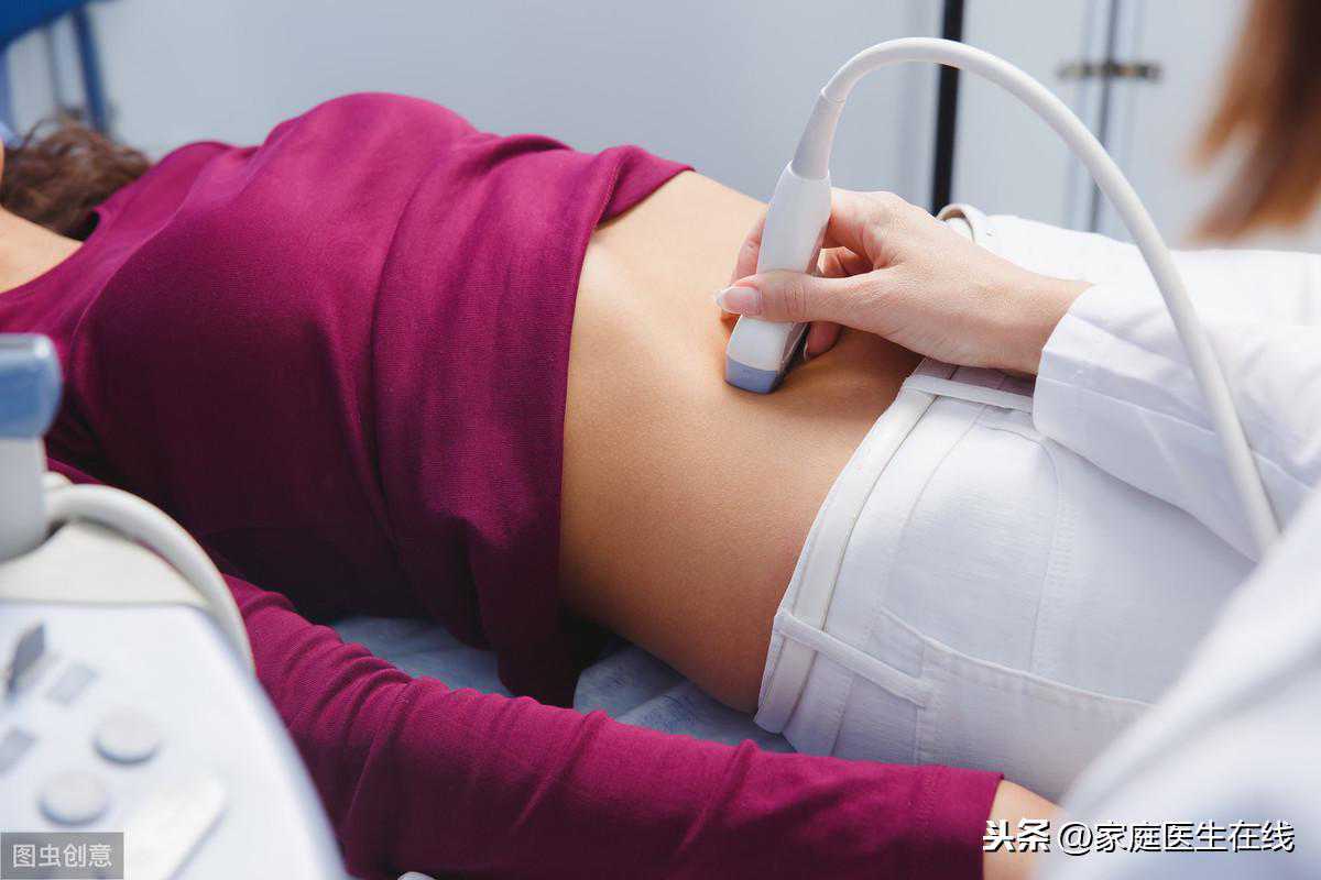 香港时代基因检测中心验血靠谱吗,为什么医生要给我在月经期做阴道B超检查呢