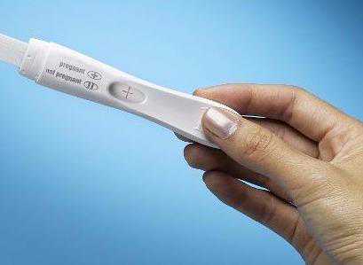 引产完多久怀孕可以香港验血,验孕棒与验孕试纸哪个比较准确呢？备孕期间怎