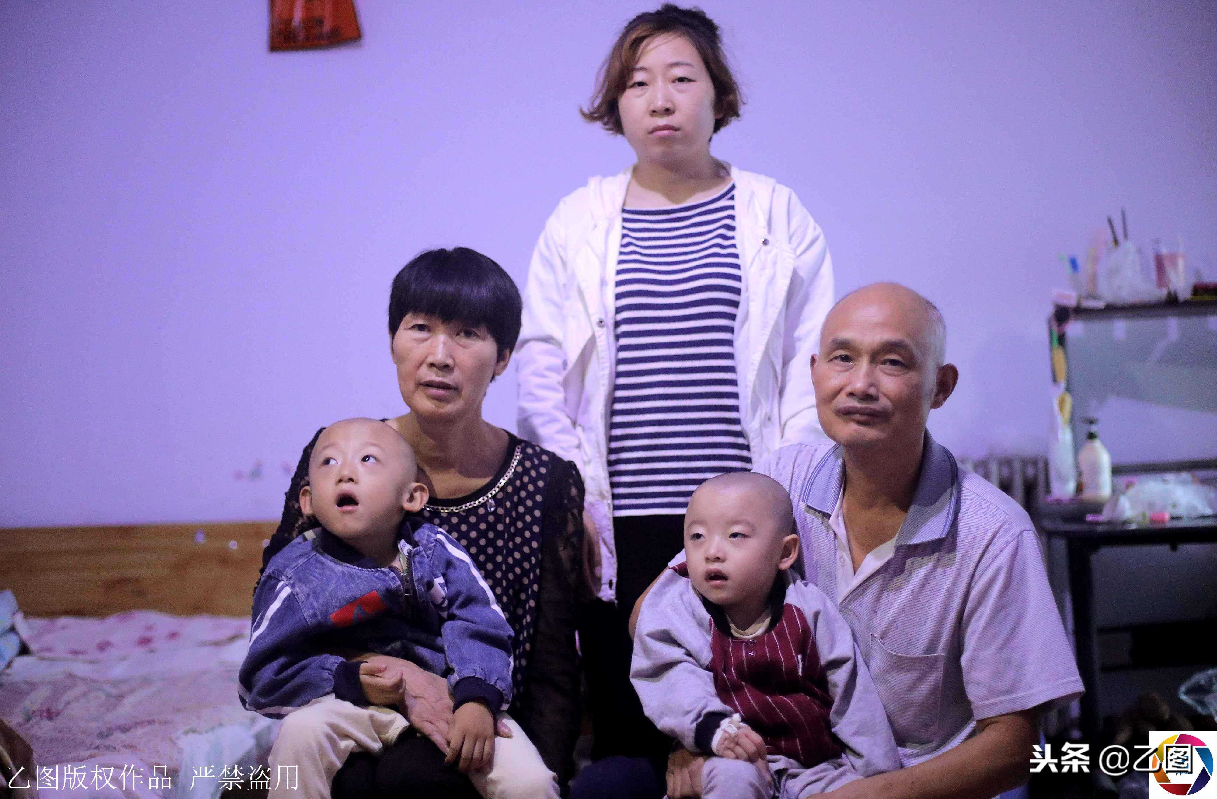 怀孕香港验血攻略,女子不育，做试管婴儿手术生龙凤胎，结果崩溃：两个同时