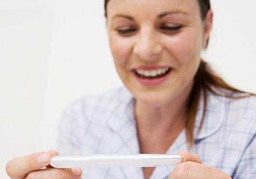 香港七周验血出错,备孕时，找准了排卵期，怎样能快速怀孕？这些助孕技巧可