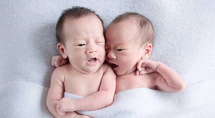 超过10周可以香港验血,什么办法能生双胞胎/龙凤胎呢？不得不说下试管婴儿技