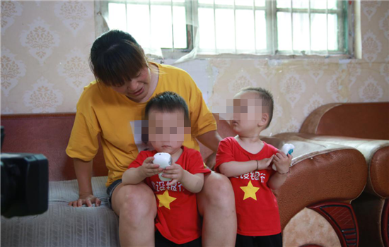 孕8周香港验血y准吗,备孕二胎遭遇不孕症，跨越坎坷喜得双胞胎